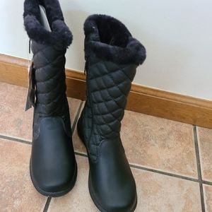 Totes snow boot